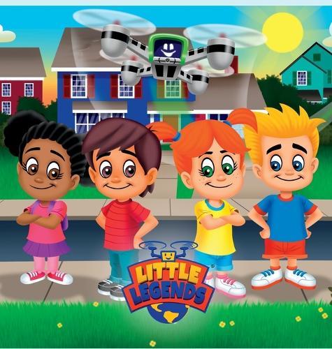 Little Legends(TM) Welcome to Legendale!