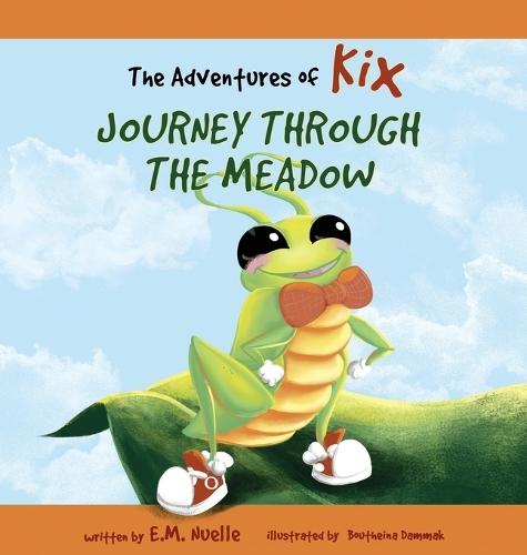 The Adventures of Kix: Journey Through the Meadow
