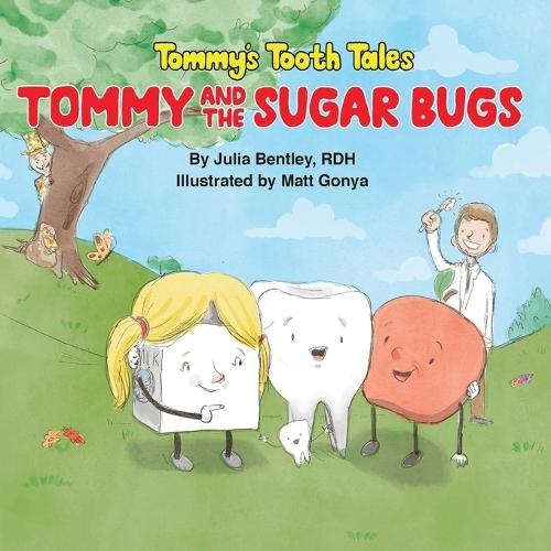 Tommy and the Sugar Bugs