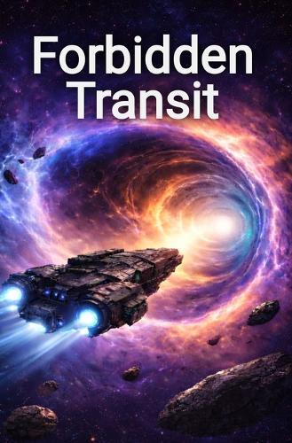 Forbidden Transit: Book 1