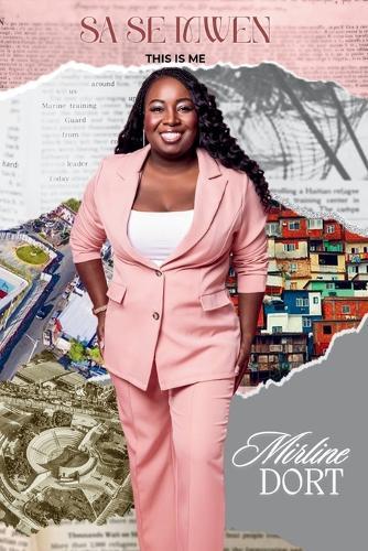 Sa Se Mwen: This Is Me