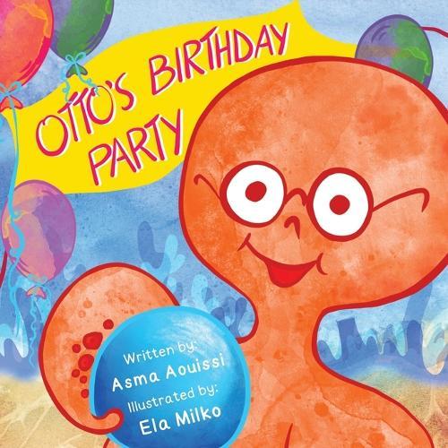 Otto's Birthday Party