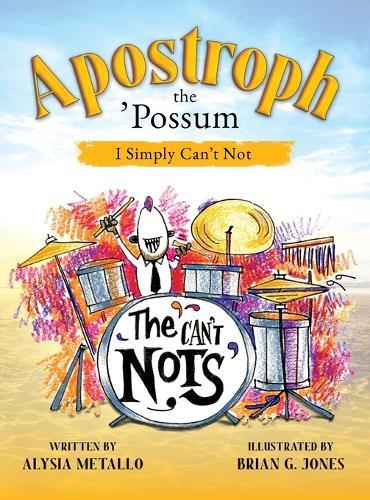 Apostroph the 'Possum: I Simply Can't Not