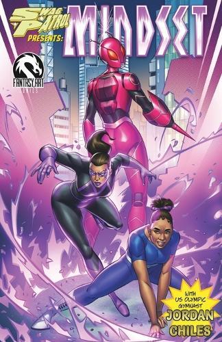 Swag Patrol Presents: Mindset & Jordan Chiles