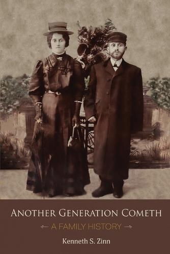 Another Generation Cometh