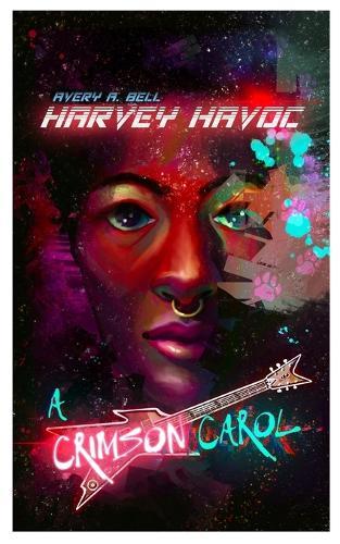 Harvey Havoc: A Crimson Carol