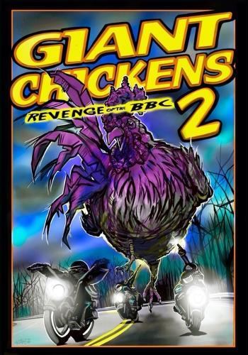 Giant Chickens 2: Revenge of the BBC