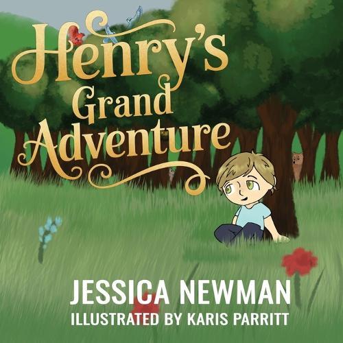 Henry's Grand Adventure