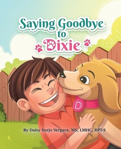 Saying Goodbye to Dixie