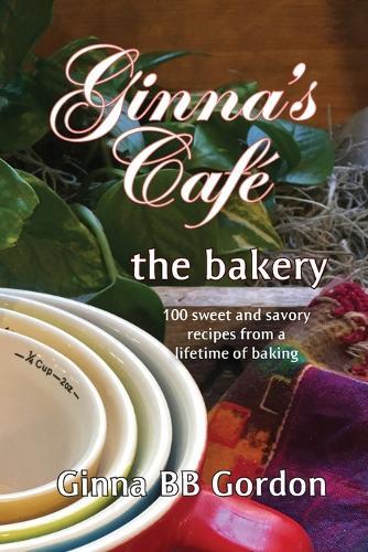 GB's Cafe: the bakery