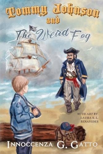 Tommy Johnson and the Weird Fog