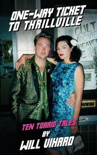 One-Way Ticket to Thrillville