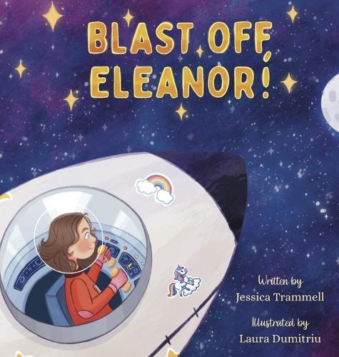 Blast Off, Eleanor!