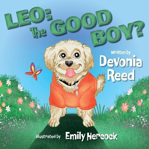 Leo: The Good Boy?