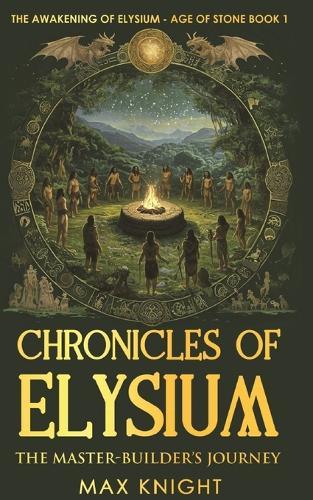 The Awakening of Elysium - Age Of Stone: The Master-Builder's Journey