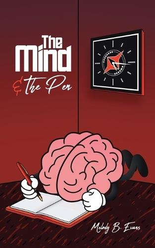 The Mind & The Pen