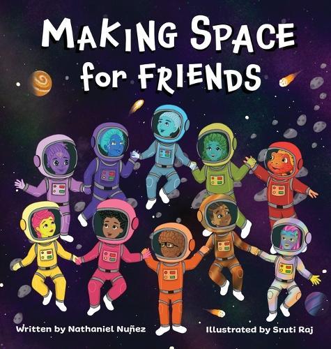 Making Space for Friends