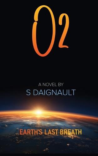 O2: Earth's Last Breath