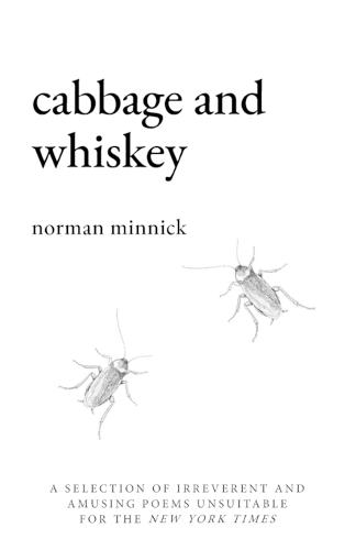 Cabbage & Whiskey