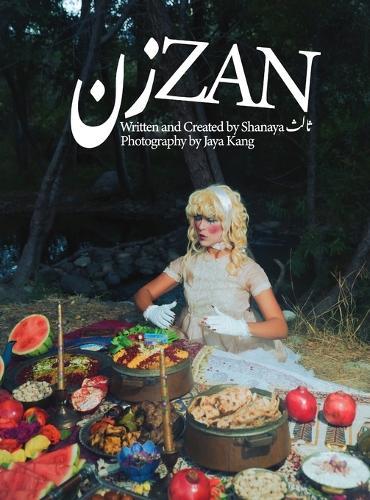 Zan: Where Does Shame Hide in the Belly of the Beast