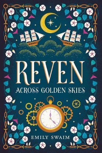 Reven: Across Golden Skies