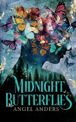 Midnight Butterflies