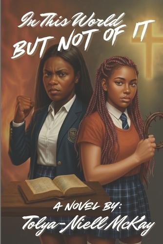 In This World But Not of It