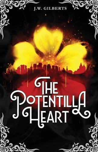 The Potentilla Heart