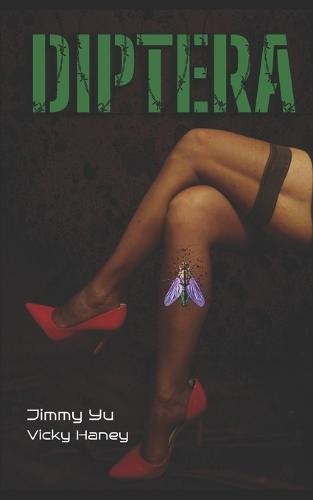 Diptera: A Supernatural Thriller