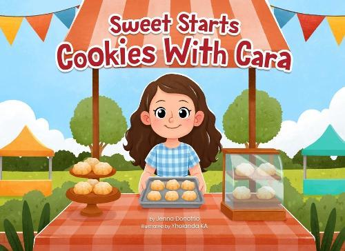 Cookies With Cara