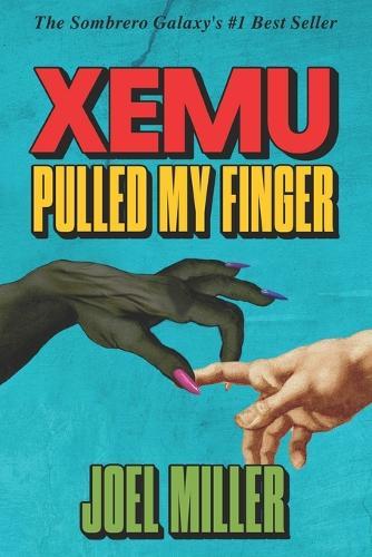 Xemu Pulled My Finger