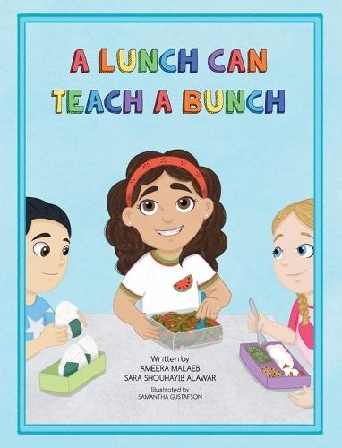 A Lunch Can Teach a Bunch