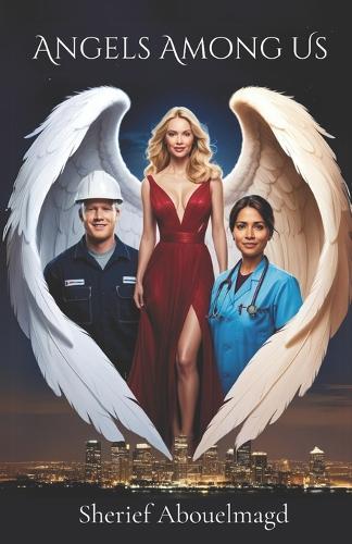 Angels Among Us