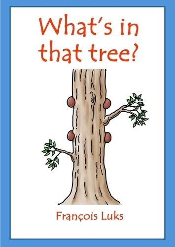 What's in that tree?