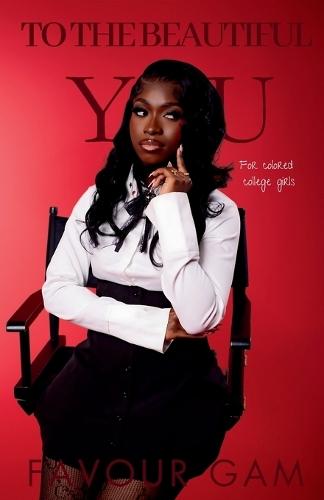 To the Beautiful You