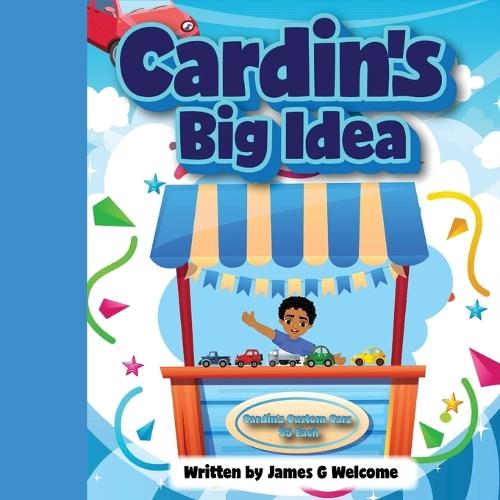 Cardin's Big Idea
