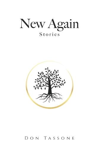 New Again: Stories