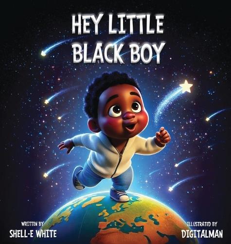 Hey Little Black Boy