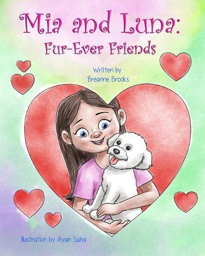 Mia and Luna: Fur-Ever Friends