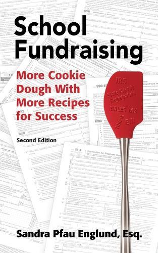 School Fundraising: More Cookie Dough with More Recipies for Success