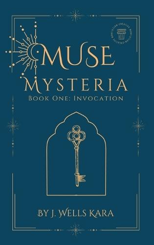 Muse Mysteria, Book One: Invocation