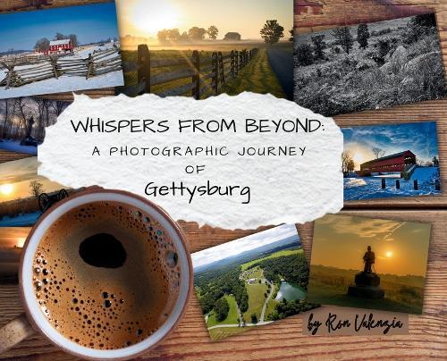 Whispers from Beyond: A Photographic Journey of Gettysburg