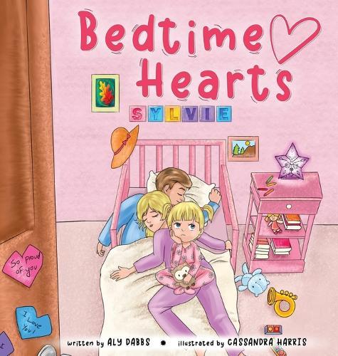 Bedtime Hearts