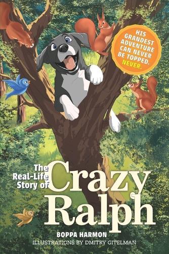 The Real-Life Story of Crazy Ralph