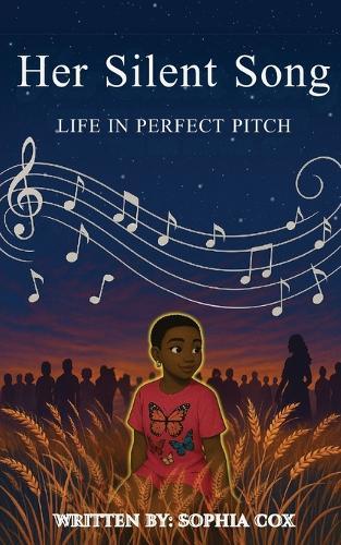 Her Silent Song: Life in Perfect Pitch