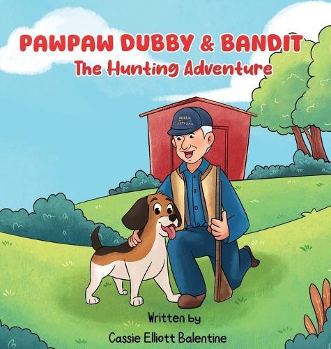 Pawpaw Dubby & Bandit