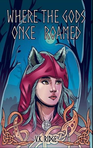 Where the Gods Once Roamed