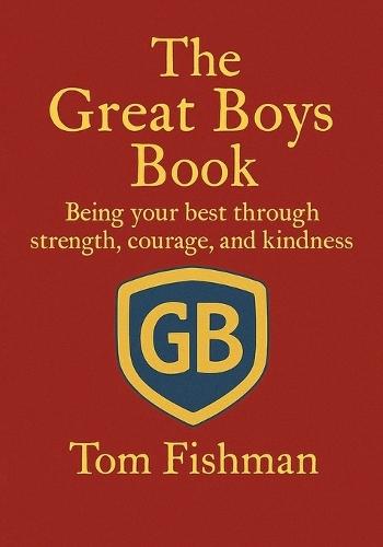 The Great Boys Book