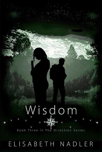 Wisdom: Book Three in The Direction Series