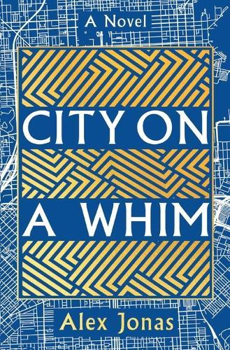 City on a Whim
